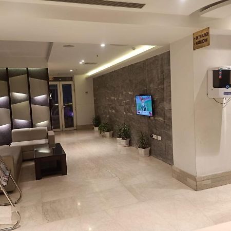 The Orlov Hotel Panipat Екстер'єр фото