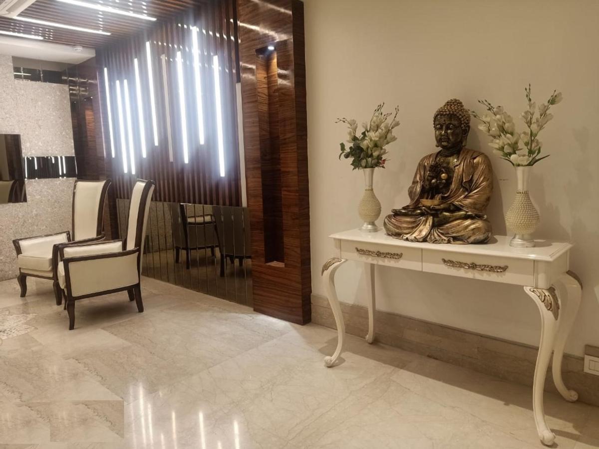 The Orlov Hotel Panipat Екстер'єр фото