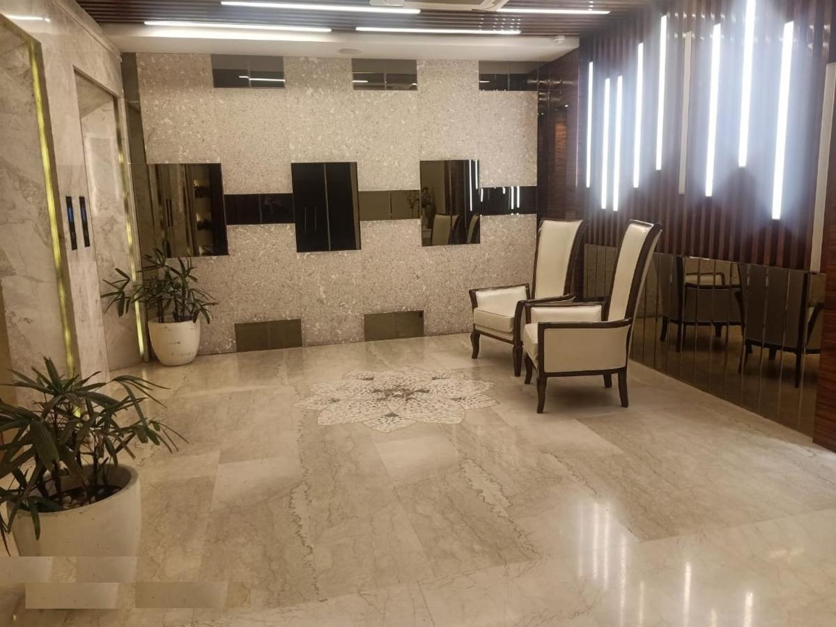 The Orlov Hotel Panipat Екстер'єр фото