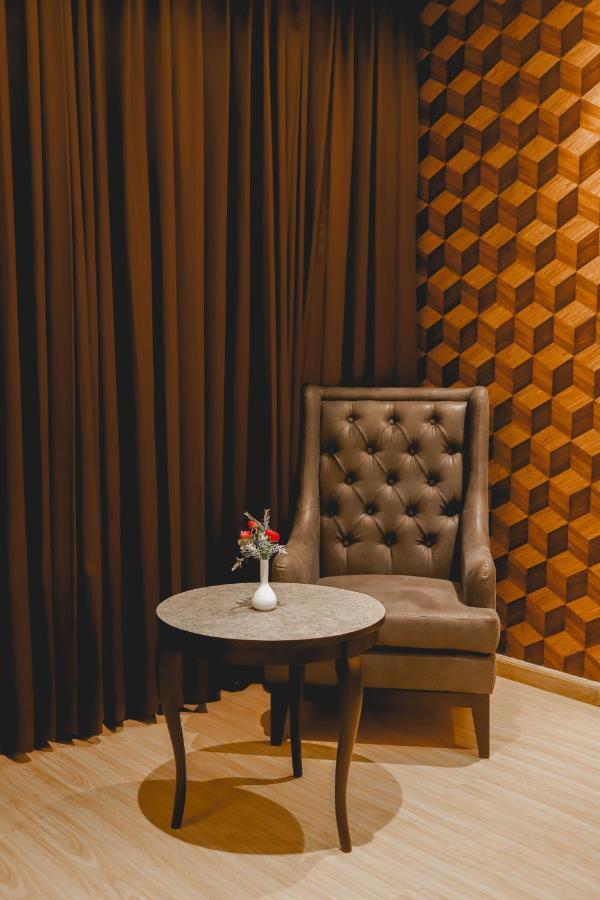 The Orlov Hotel Panipat Екстер'єр фото