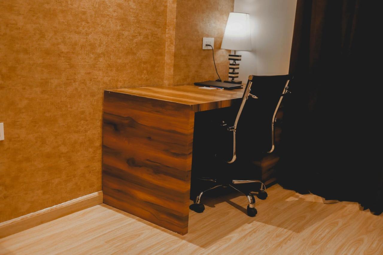 The Orlov Hotel Panipat Екстер'єр фото