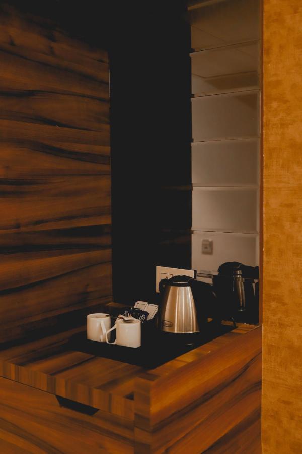 The Orlov Hotel Panipat Екстер'єр фото