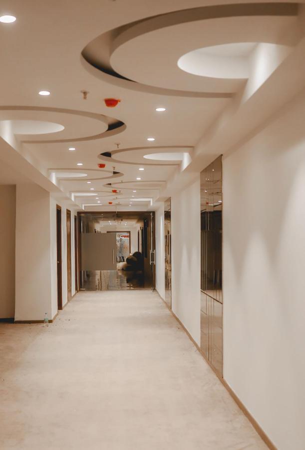 The Orlov Hotel Panipat Екстер'єр фото