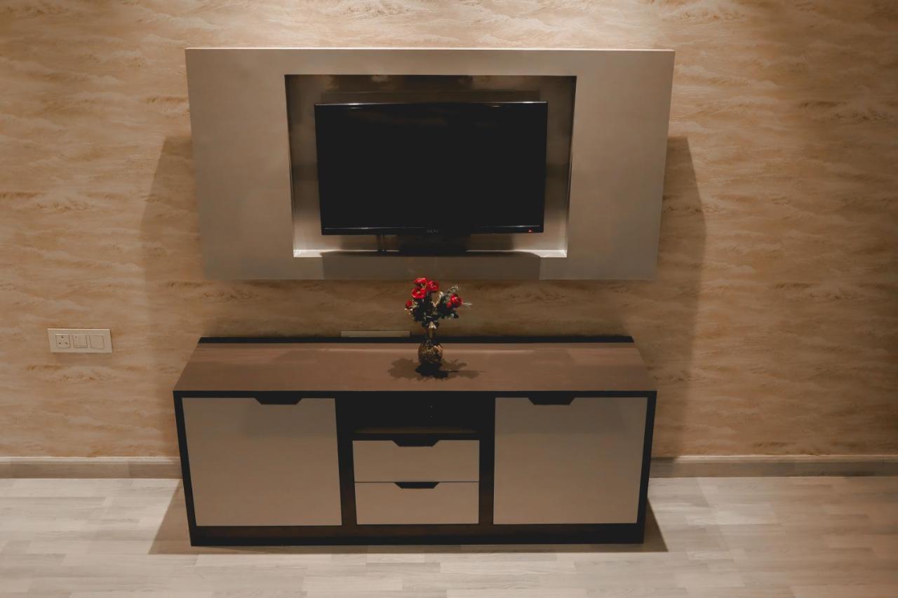 The Orlov Hotel Panipat Екстер'єр фото