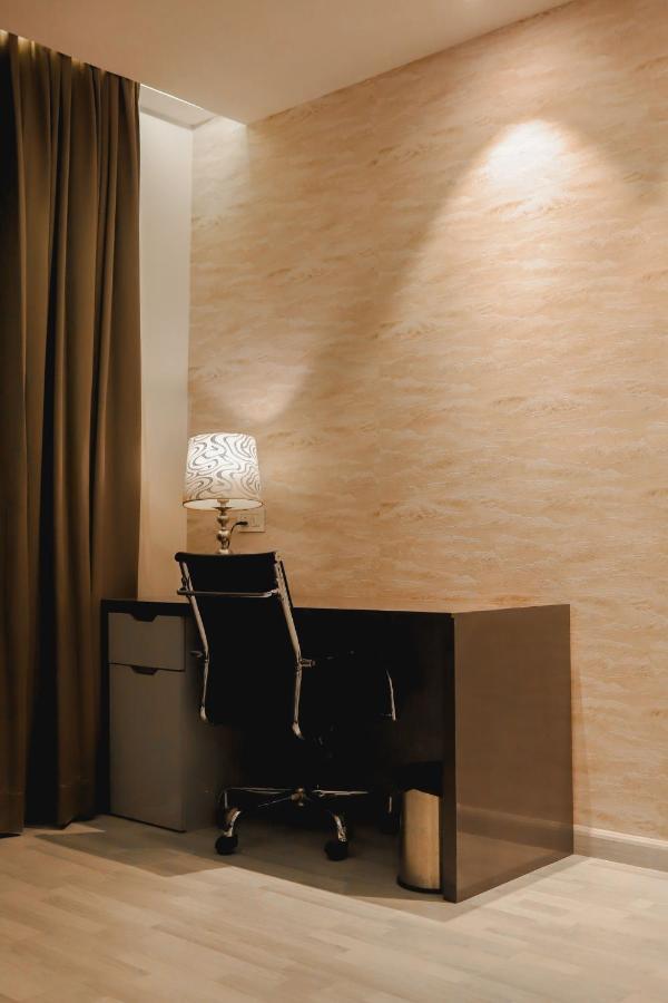 The Orlov Hotel Panipat Екстер'єр фото